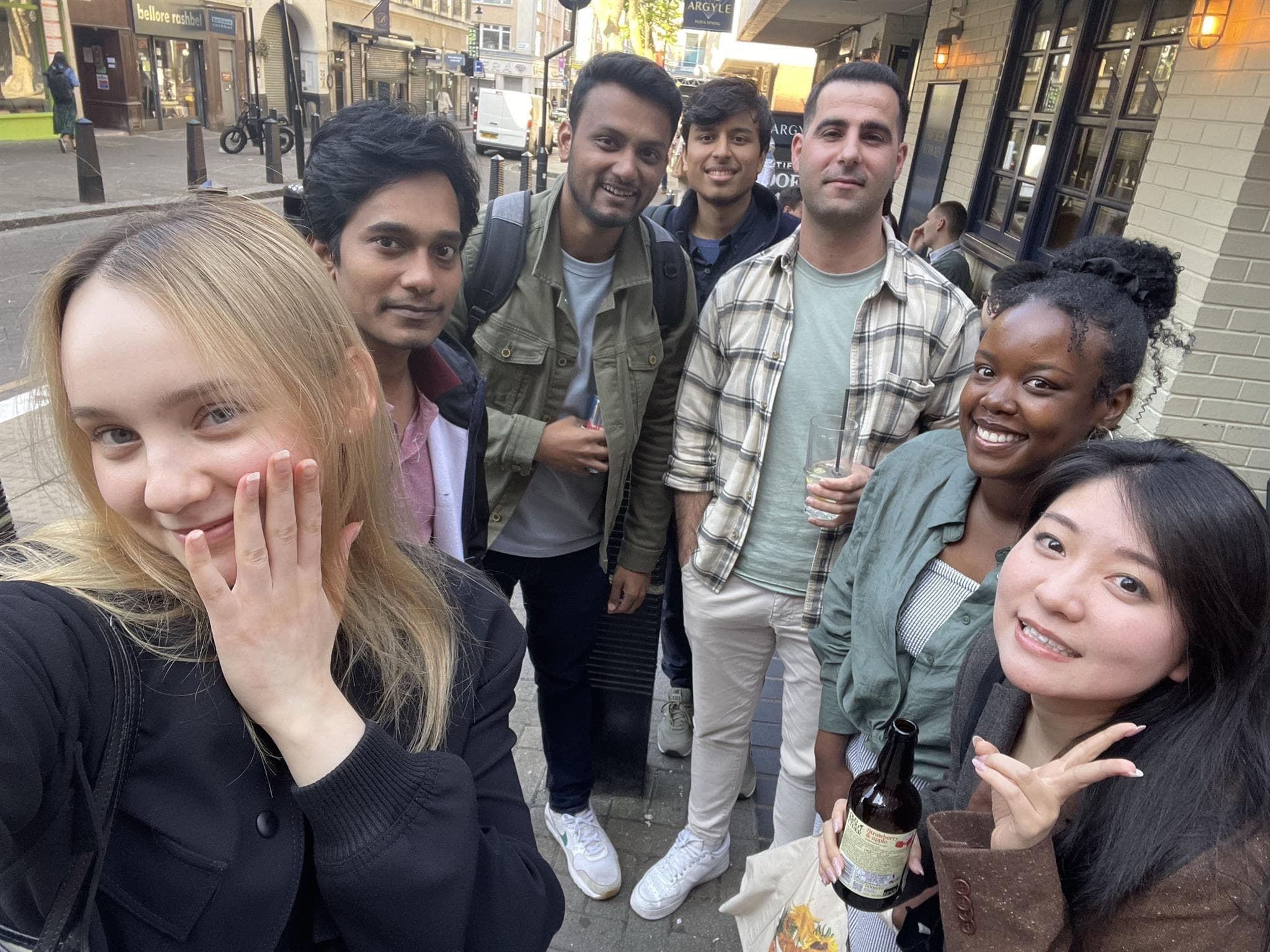 Team